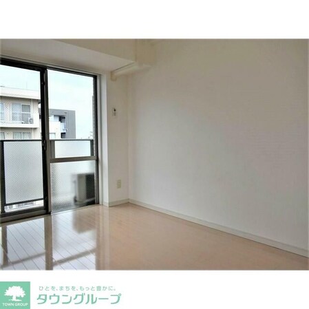 ヒューマンハイム亀戸IIの物件内観写真